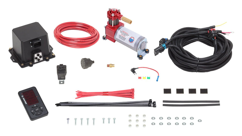 F3 ECU/REMOTE SERVICE PACK