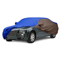Covercraft Custom Fit Car Covers - WeatherShield HP Bright Blue