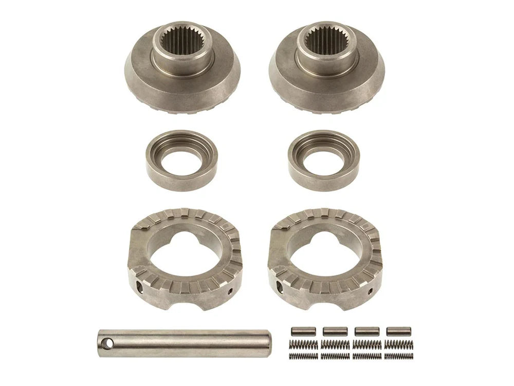 ~(7.2 lbs. 9X4X2)~ LOCK-RIGHT CHRYSLER 8 1/4