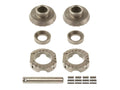 ~(7.2 lbs. 9X4X2)~ LOCK-RIGHT CHRYSLER 8 1/4
