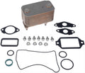 Dorman oil cooler