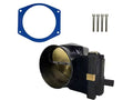 Granatelli 13-20 GM LT1/LT4/LT5 Drive-By-Wire 103mm Throttle Body - Black