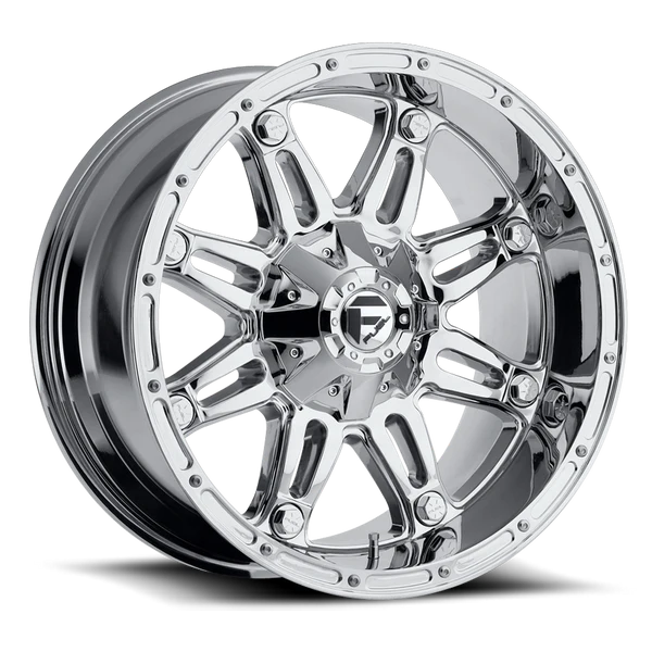 D530 20X10 6X135/5.5 CHR-PLATED -18
