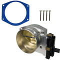 Granatelli 13-20 GM LT1/LT4/LT5 Drive-By-Wire 103mm Throttle Body - Natural