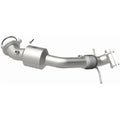 Conv DF 14-19 Range Rover Evoque/Discovery Sport 2.0 Front