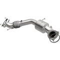 Conv DF 14-19 Range Rover Evoque/Discovery Sport 2.0 Front