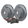EBC S7 Brake Pad and Rotor Kit