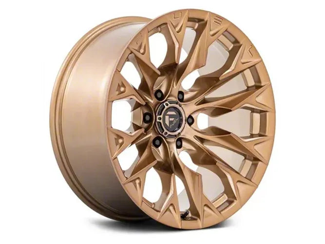 D805 20X9 6X5.5 PLT-BRZ 20MM