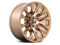 D805 20X9 6X5.5 PLT-BRZ 20MM