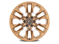 D805 20X9 6X5.5 PLT-BRZ 20MM