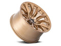 D805 20X9 6X5.5 PLT-BRZ 20MM