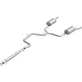 EXHAUST KIT 06-11 CHEVY IMPALA