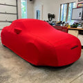 Covercraft Custom Fit Car Covers - Form-Fit Charcoal Gray