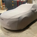 Covercraft Custom Fit Car Covers - Form-Fit Charcoal Gray