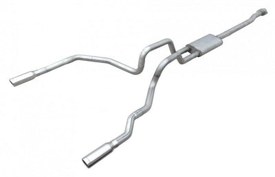 Pypes Performance Exhaust auto part
