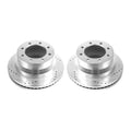 PowerStop auto part detail