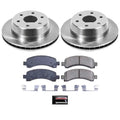 PowerStop auto part