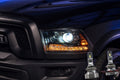 2002-2005 DODGE RAM ULTRA HID LOW/H