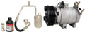 COMPLETE A/C KIT
