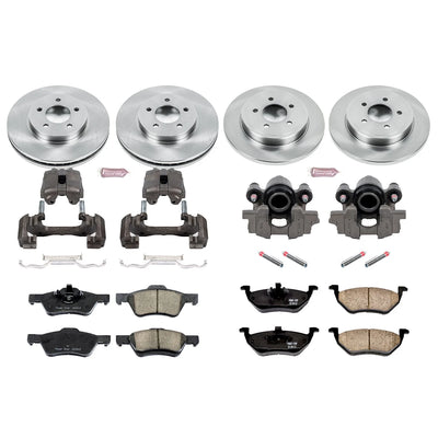 PowerStop auto part