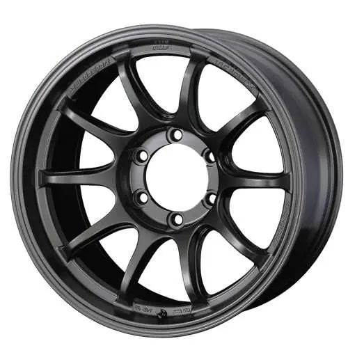 WedsSport 18x9.0J 0 6 139.7 112 EJ-Bronze