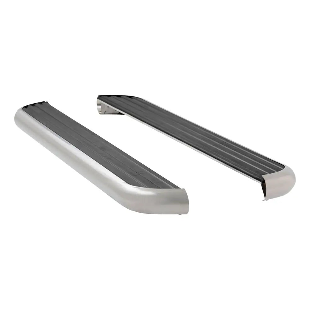 MEGASTEP 6.5" RUNNING BOARDS
