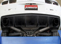 Flow Fx Axle-Back Exhaust System Fits 2010-2015 Chevrolet Camaro 6.2L. Flow Fx Axle-Back 3.0 Inch Stainless Steel Exhaust System Flowmaster