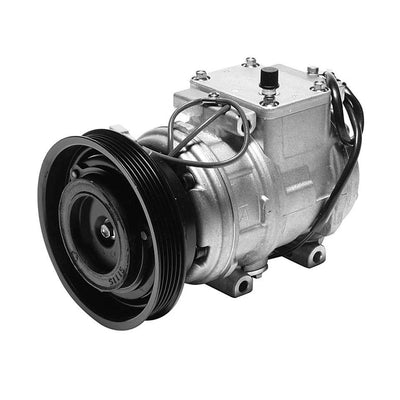 Denso air compressor