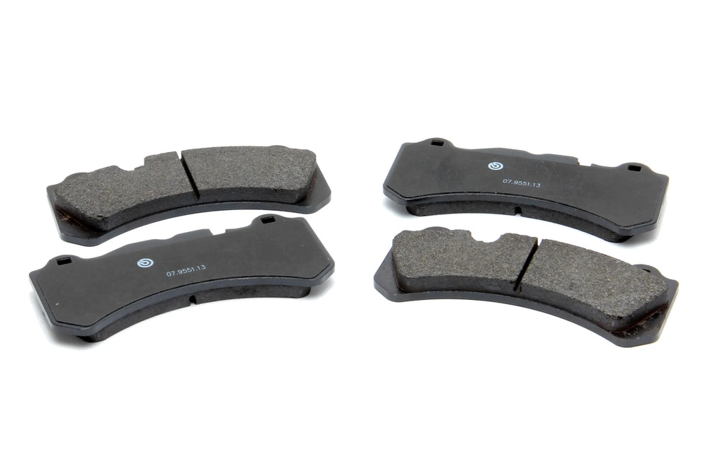 BRAKE PAD SET-G
