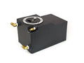 ALUM S/C TANK BTRY BOX STYLE BLK