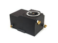 ALUM S/C TANK BTRY BOX STYLE BLK