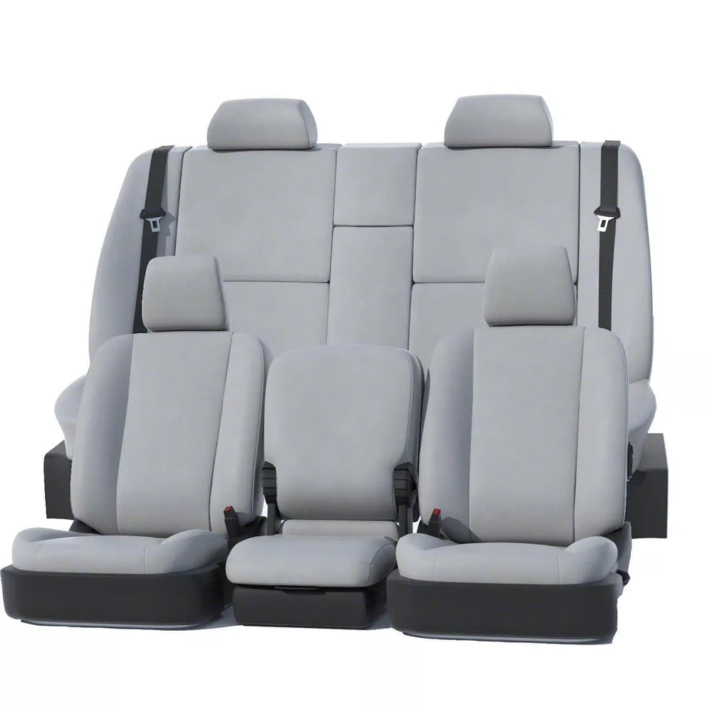 PRECISION FIT LEATHERETTE CUSTOM FR