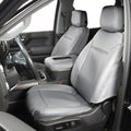 PRECISION FIT LEATHERETTE CUSTOM FR