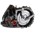 FORD FWD CD4E 4SPD