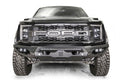 21C FORD RAPTOR MATRIX W/ NO GUARD ACC COMPATIBLE BLACK