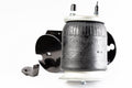 Kelderman Air Suspension bumper