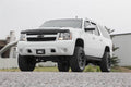 ARP BB Chevy Cast Iron OEM head bolt kit