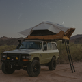 VAGABOND XL RTT SLATE/NAVY WITH ANNEX