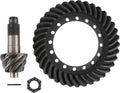 KIT-GEAR PIN & NUT