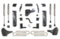 Maxtrac shock absorber
