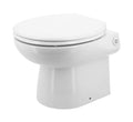TOILET TYPE SMTO2, 12 VOLT, WITH EL