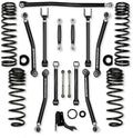 20C GLADIATOR 2.0IN ADVENTURE X NO LIMITS SUSPENSION SYSTEM FRONT AND REAR LIFT KIT