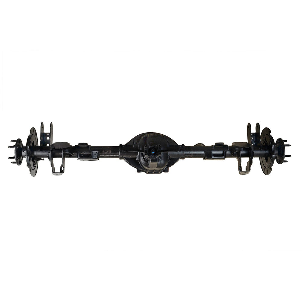 GM 09-14 SUV POSI 5.13 AXLE