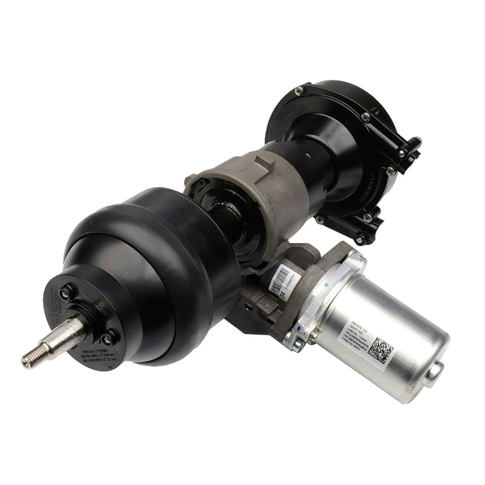 NAVITECH POWER STEER ASSY