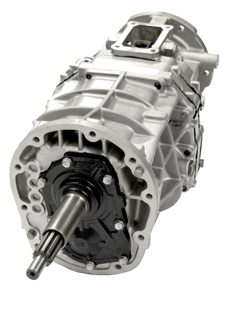 AX15 MANUAL TRANSMISSION FOR JEEP 9