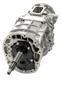AX15 MANUAL TRANSMISSION FOR JEEP 9