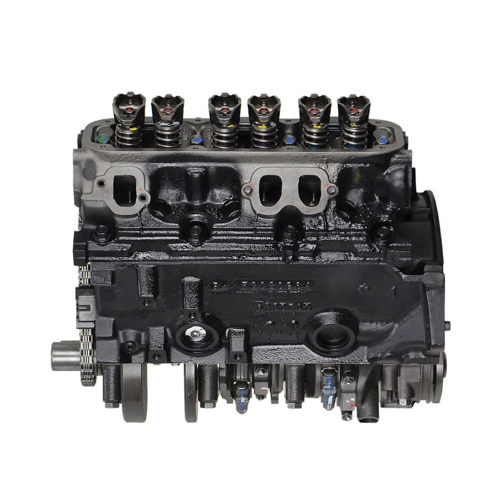 CHRY 3.9/239 92-03 ENGINE