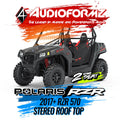 Audioformz auto part