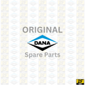 DRIVESHAFT