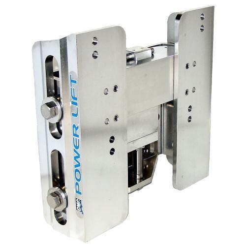 PL-65SS - 6" HD EXTRUDED ALUMINUM H